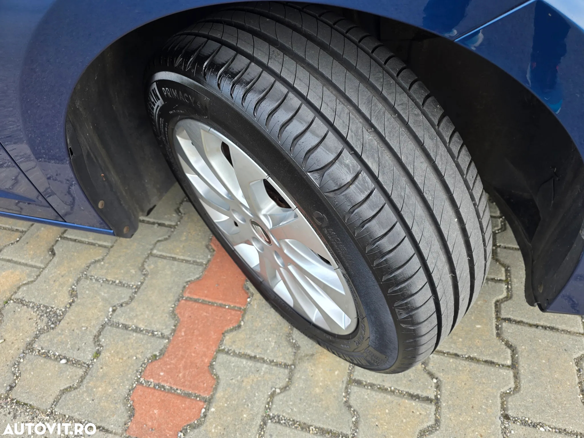 Seat Leon ST 1.6 TDI Style - 16