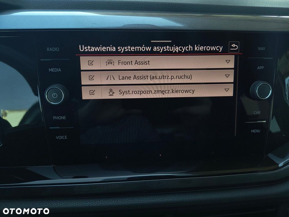 Volkswagen Polo - 22