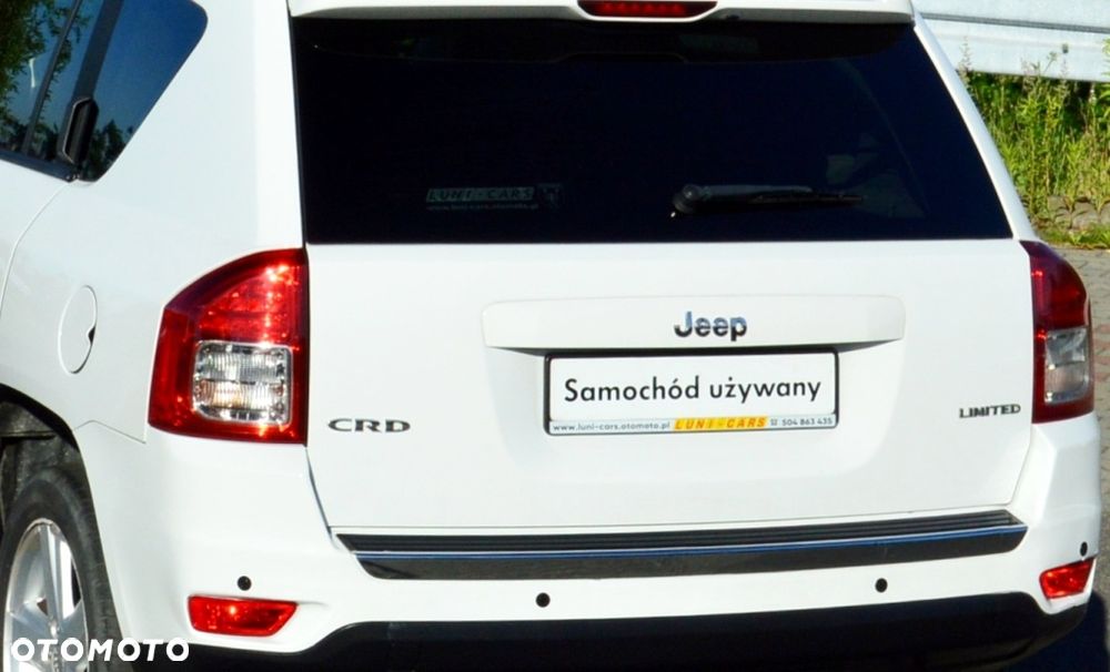 Jeep Compass - 19