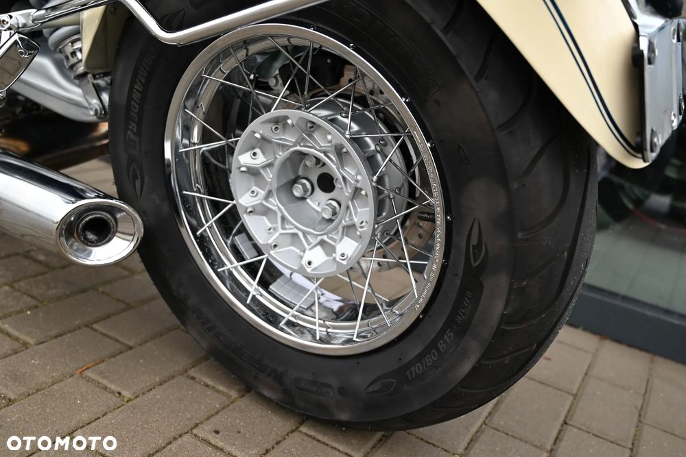 BMW R - 38