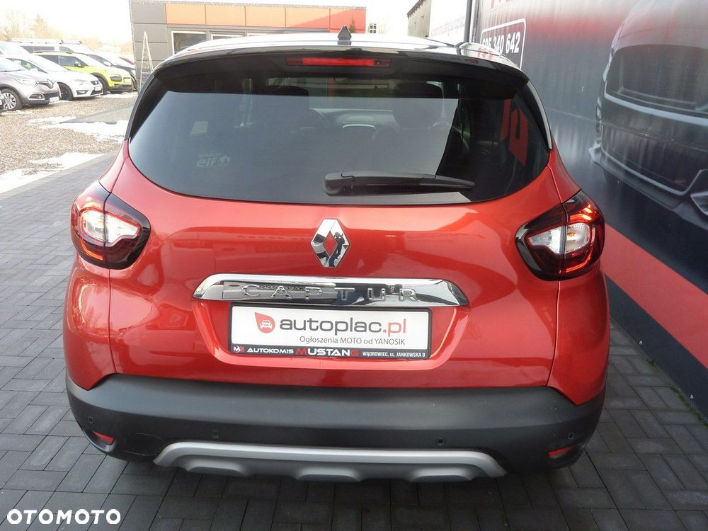 Renault Captur - 5