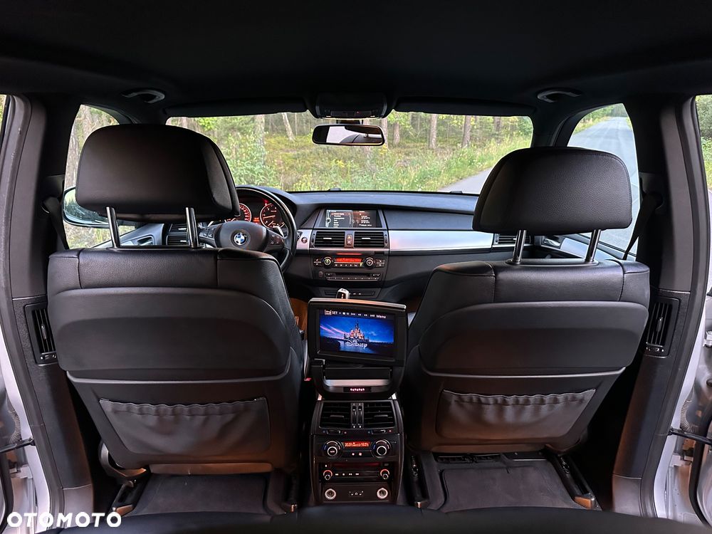 BMW X5 4.0d xDrive - 16