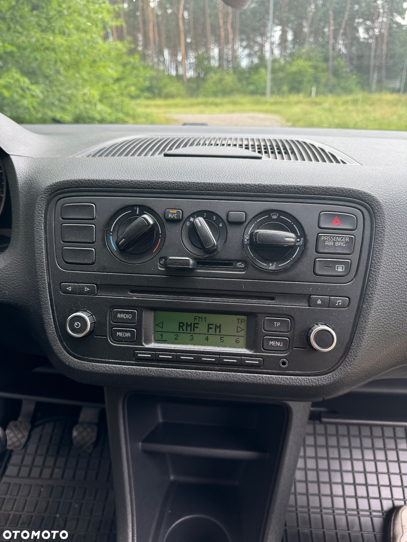 Skoda Citigo 1.0 Active - 14