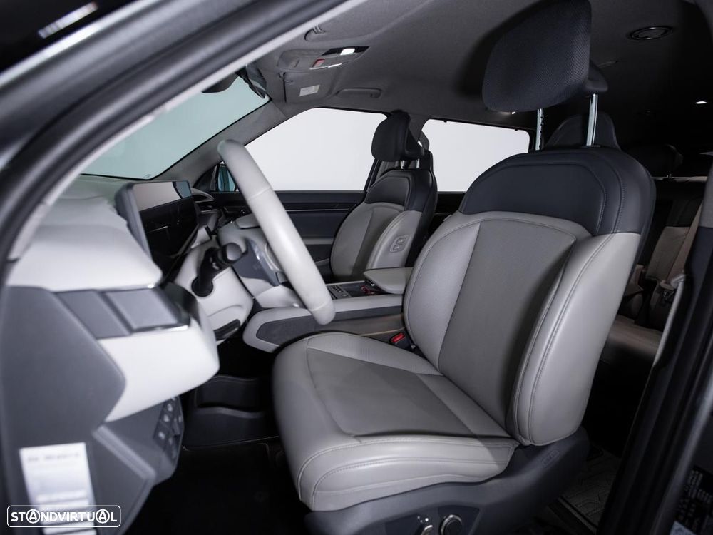 Kia EV9 99,8-kWh AWD Air - 9