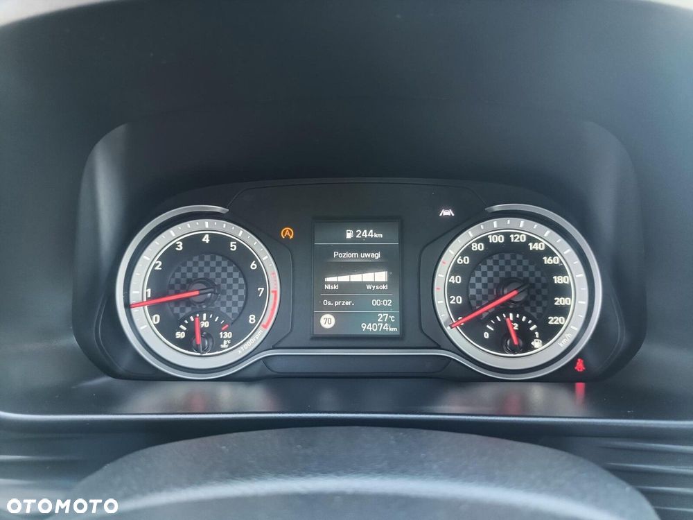 Hyundai i20 1.2 Pure - 21