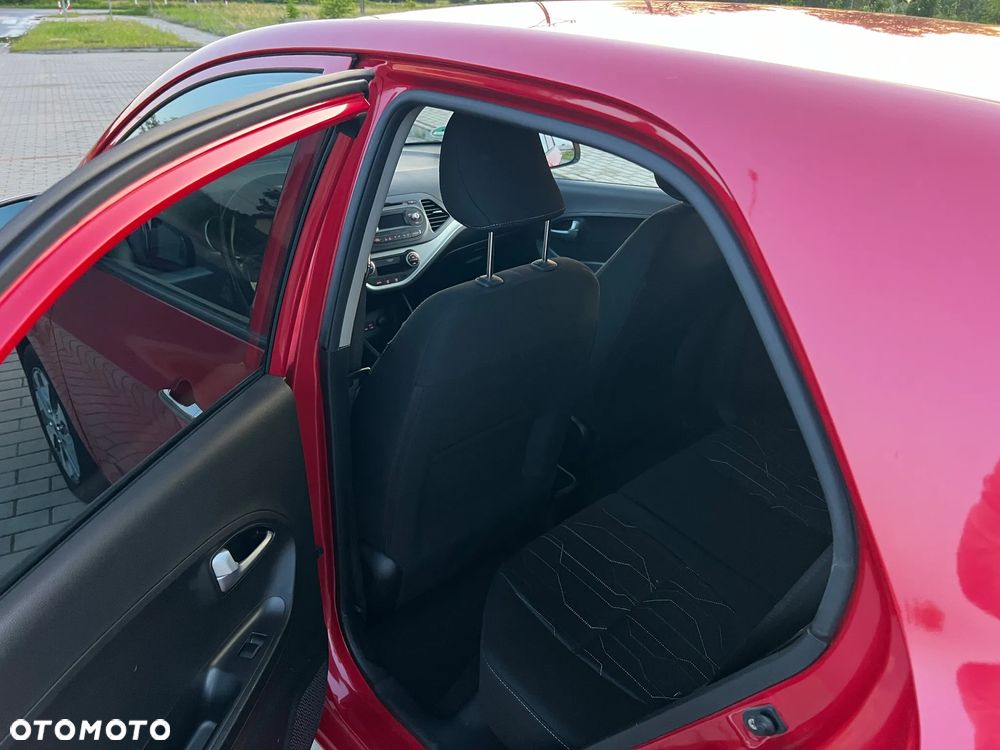 Kia Picanto 1.2 XL - 12