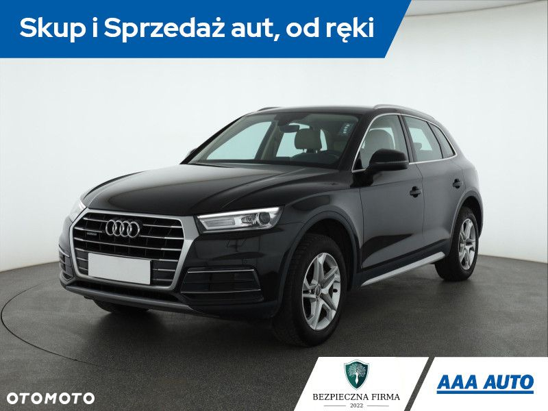 Audi Q5 - 2