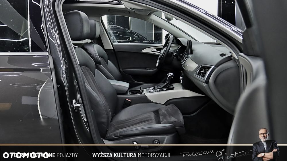 Audi A6 Allroad 3.0 TDI Quattro Tiptr - 18