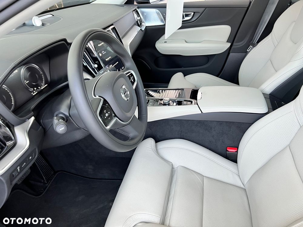 Volvo S60 - 7
