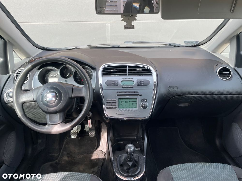 Seat Toledo - 16