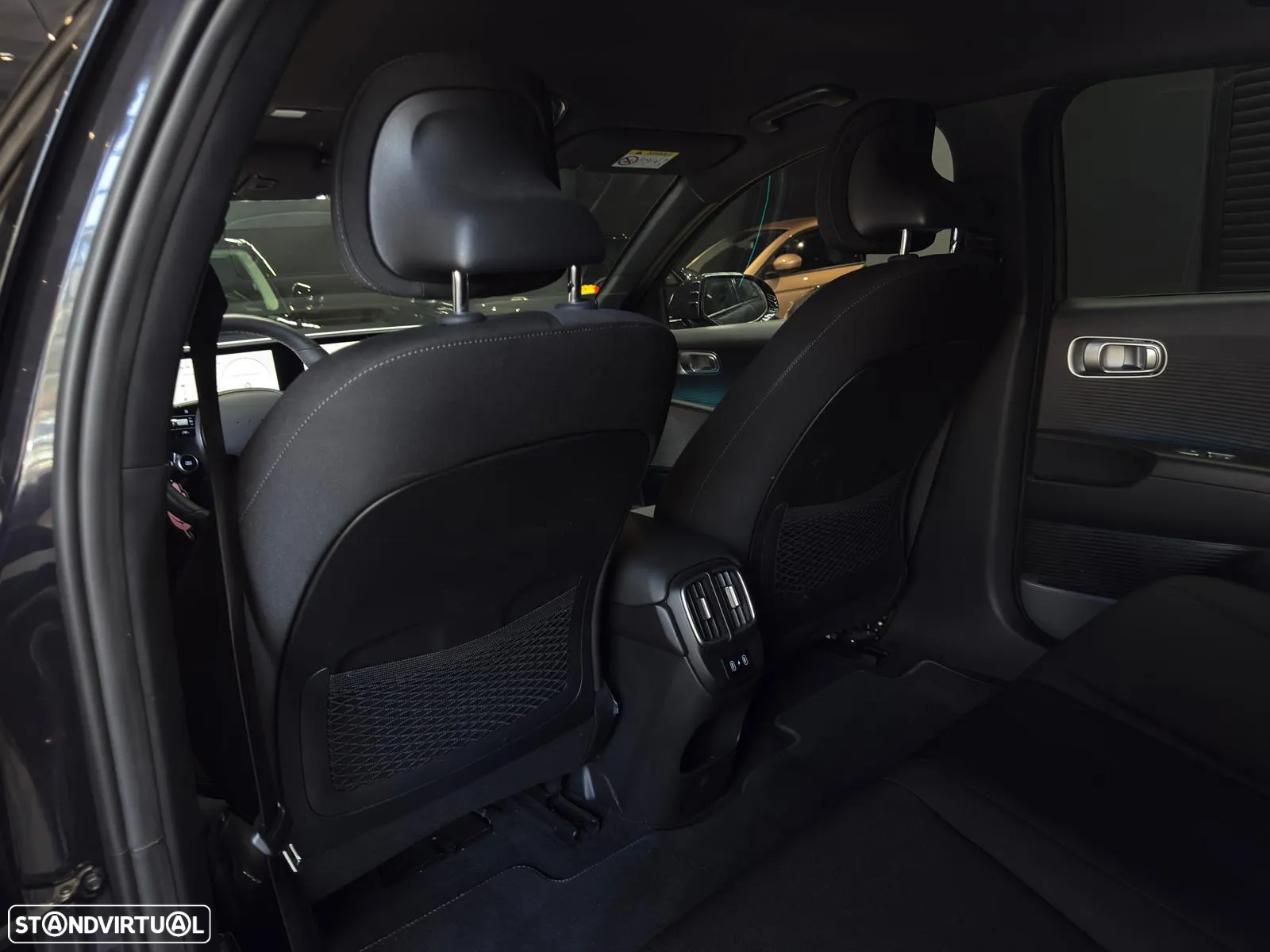 Hyundai Ioniq 6 77 kWh Premium - 13