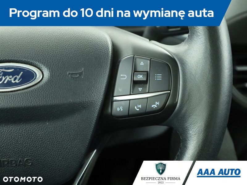 Ford Focus - 20