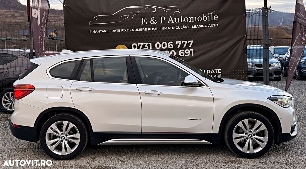 BMW X1 ver-xdrive20i-aut-advantage - 2