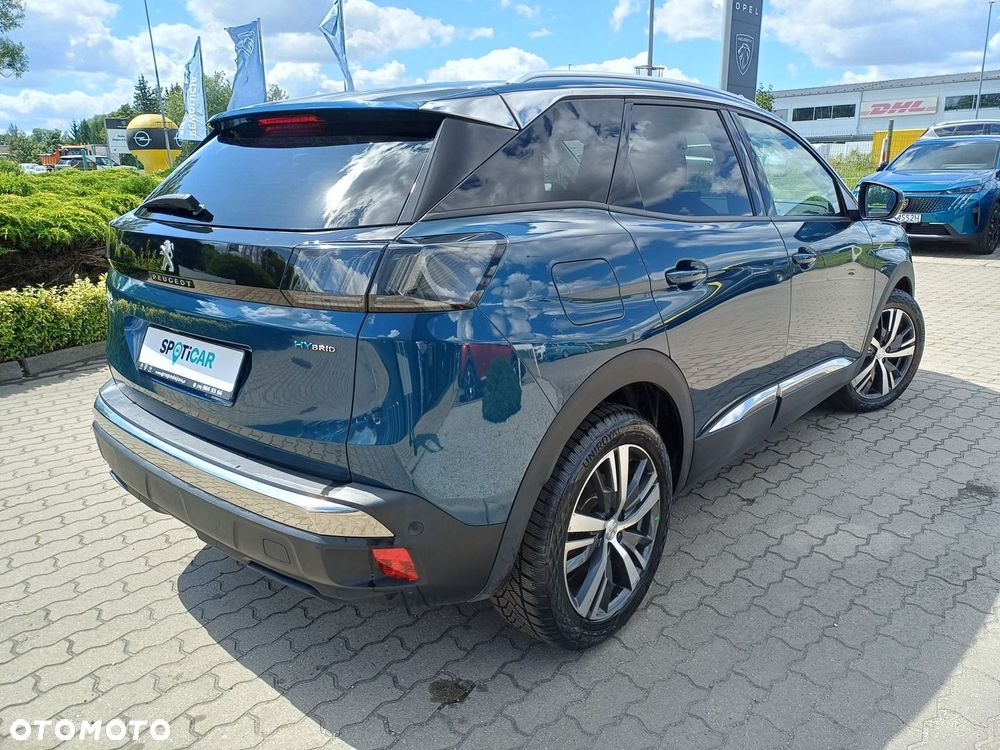 Peugeot 3008 - 6