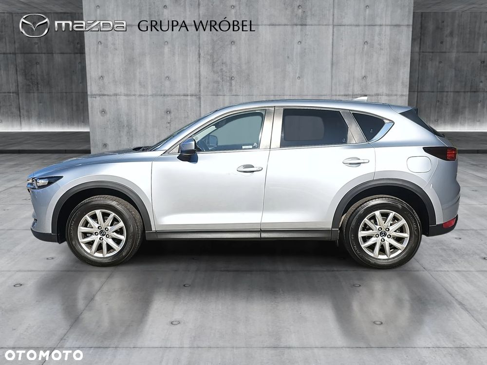 Mazda CX-5 2.0 Skymotion 2WD - 8