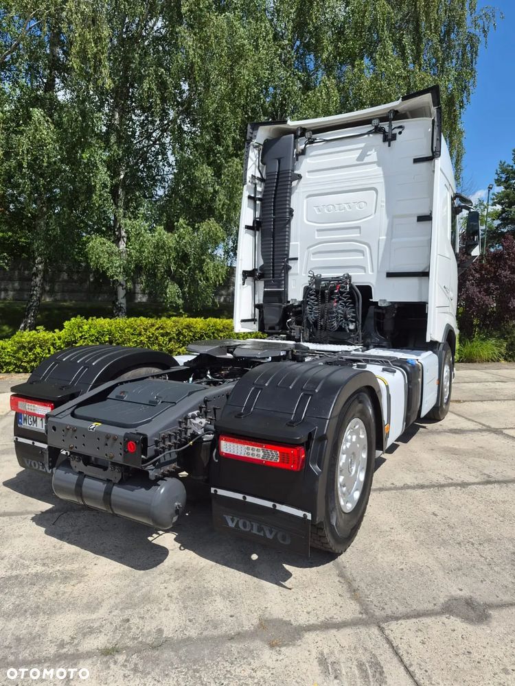 Volvo FH500 pierwszy właściciel, bogate wyposażenie, bezwypadkowy - 7