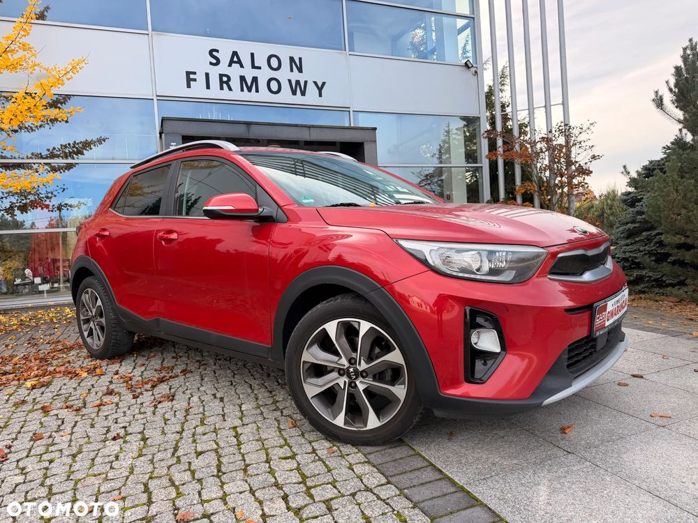 Kia Stonic - 32