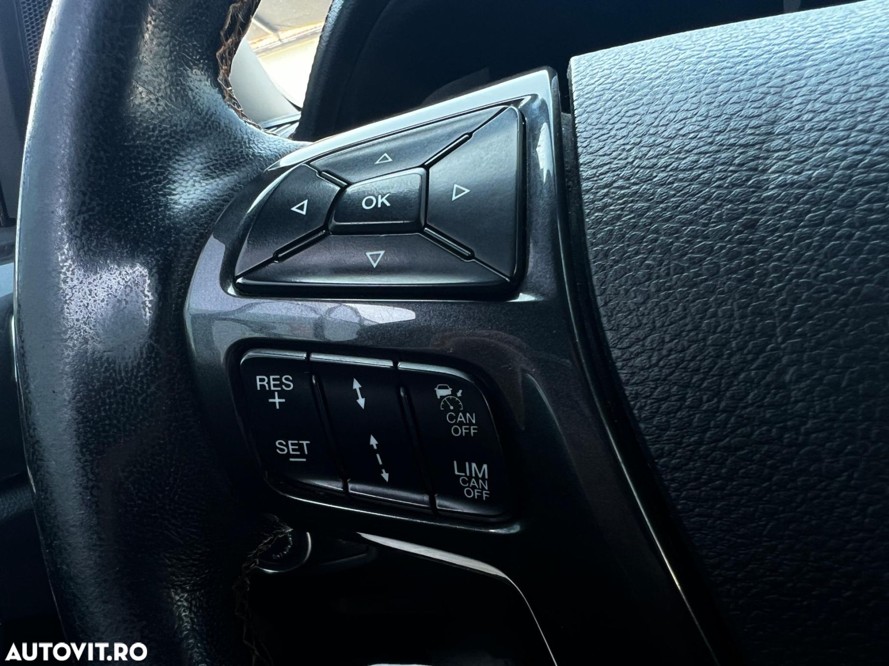Ford ranger - 18