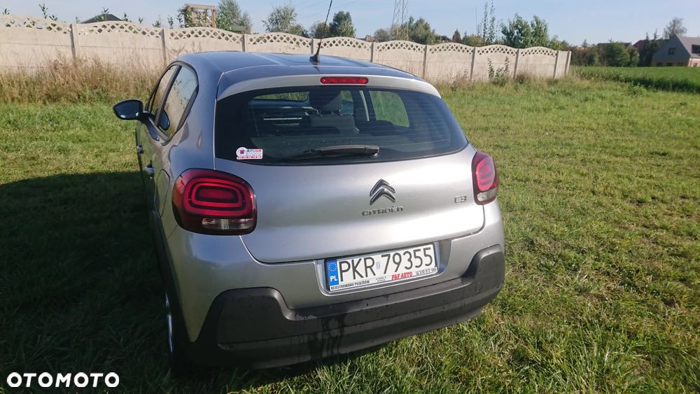 Citroën C3 - 30