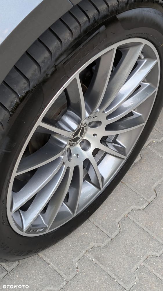 Mercedes-Benz GLS 500 4Matic 9G-TRONIC - 27