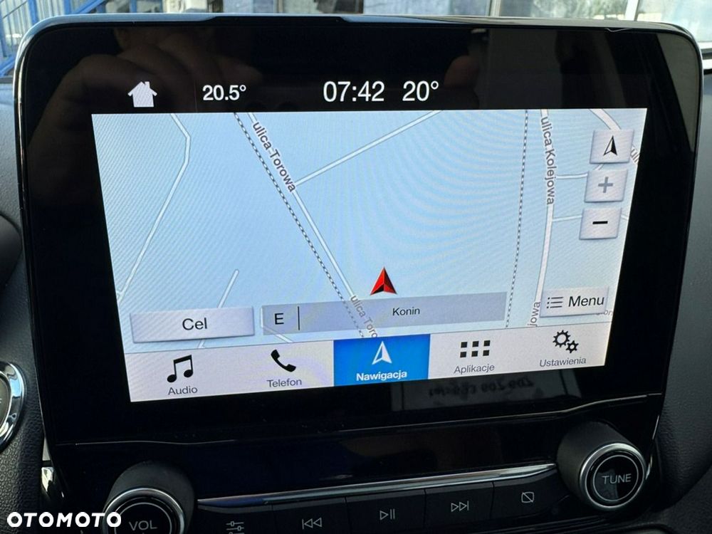 Ford EcoSport - 13