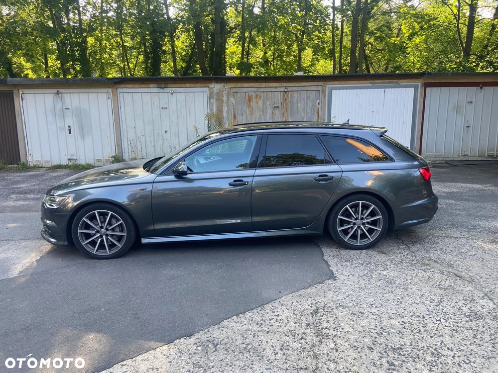 Audi A6 - 14