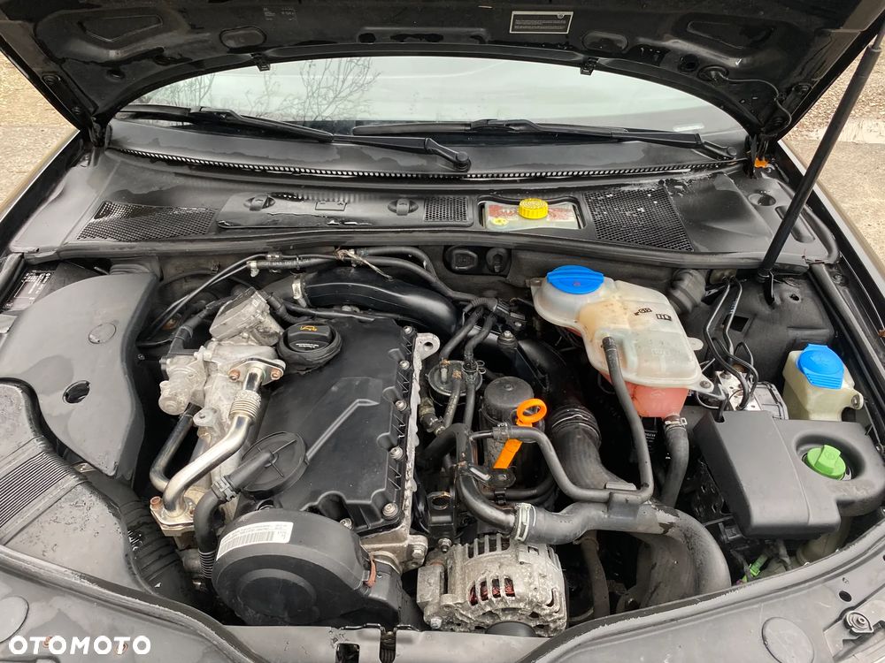 Skoda Superb 2.0 TDI Active - 26