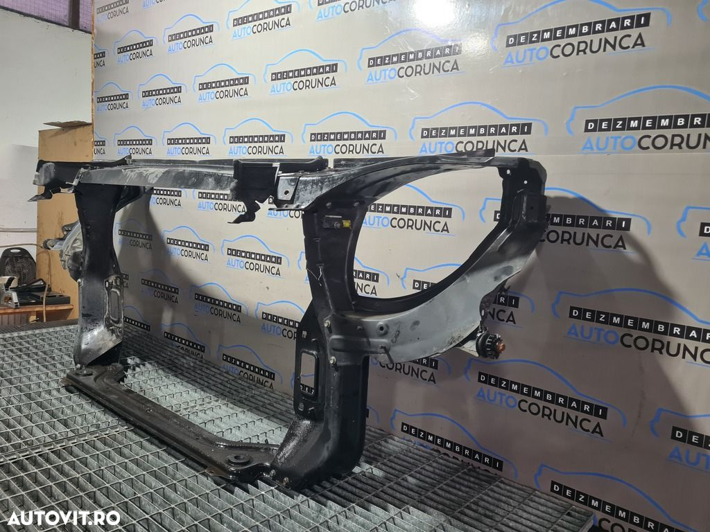 Trager Mercedes - Benz ML W164 3.0 D 2005 - 2008 2987CC Automata (776) - 2