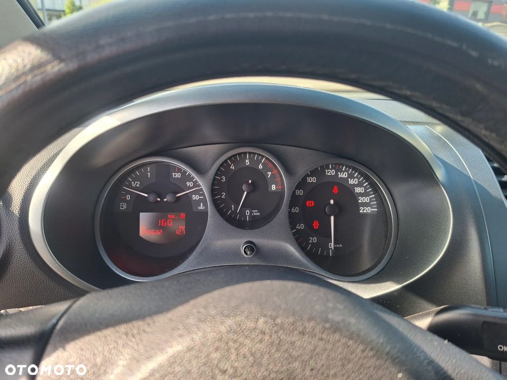Seat Leon 1.6 Stylance - 14