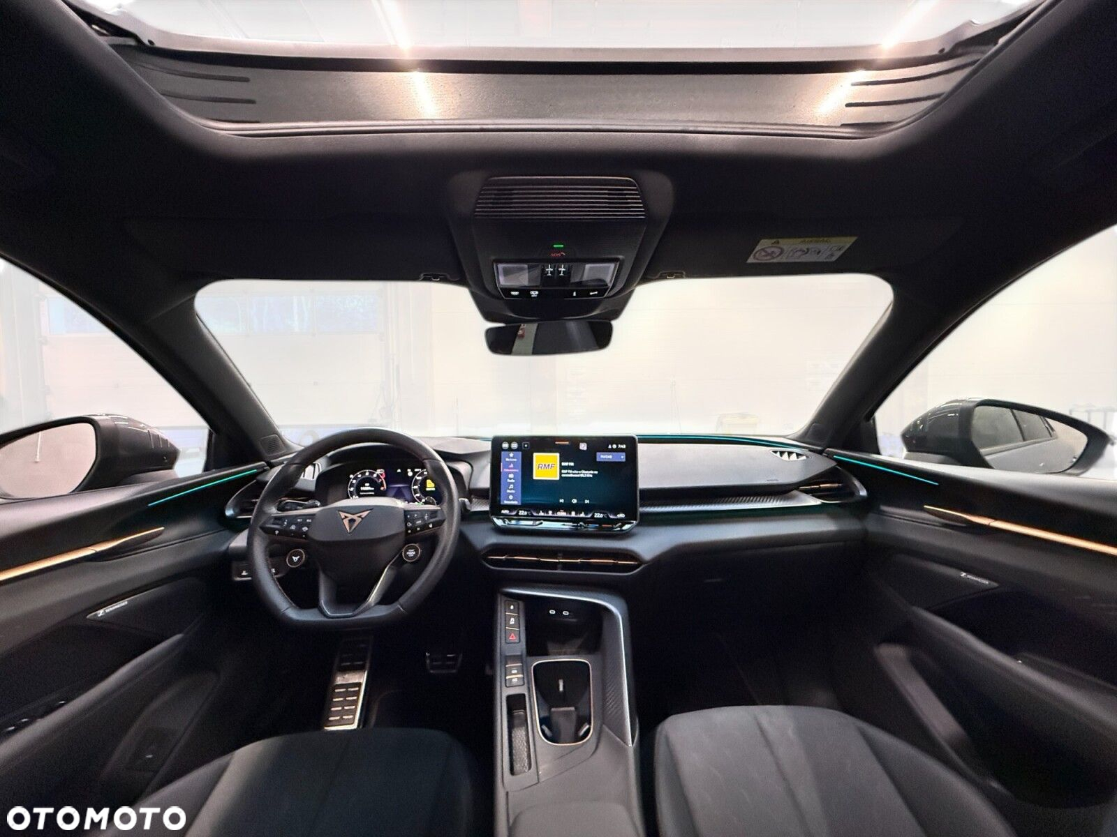 Cupra Terramar 2.0 TSI 4Drive VZ DSG - 27