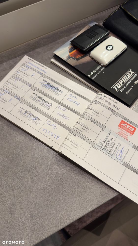 Renault Kadjar Energy TCe 130 Bose Edition - 21