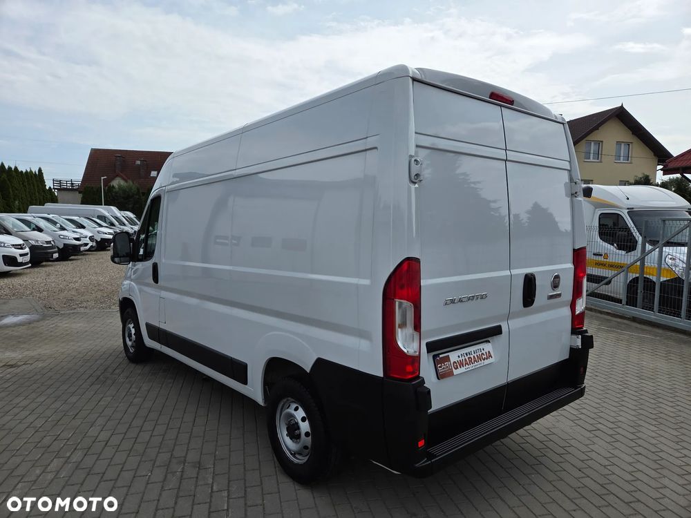 Fiat Ducato L2 - 6