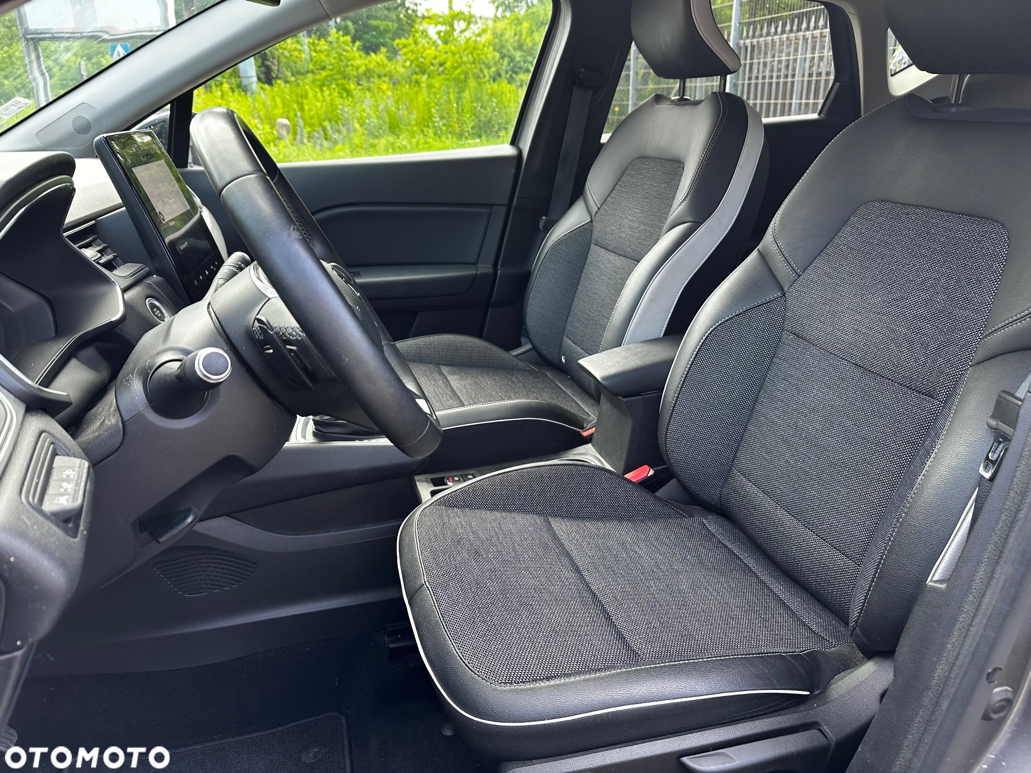 Renault Captur - 11