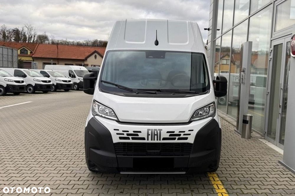 Fiat Ducato Maxi L4H3 2.2 140KM - 3