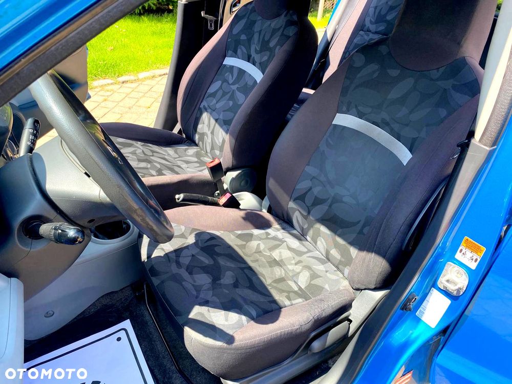 Suzuki Alto 1.0 Comfort - 24