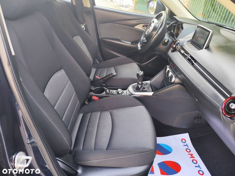 Mazda CX-3 - 3