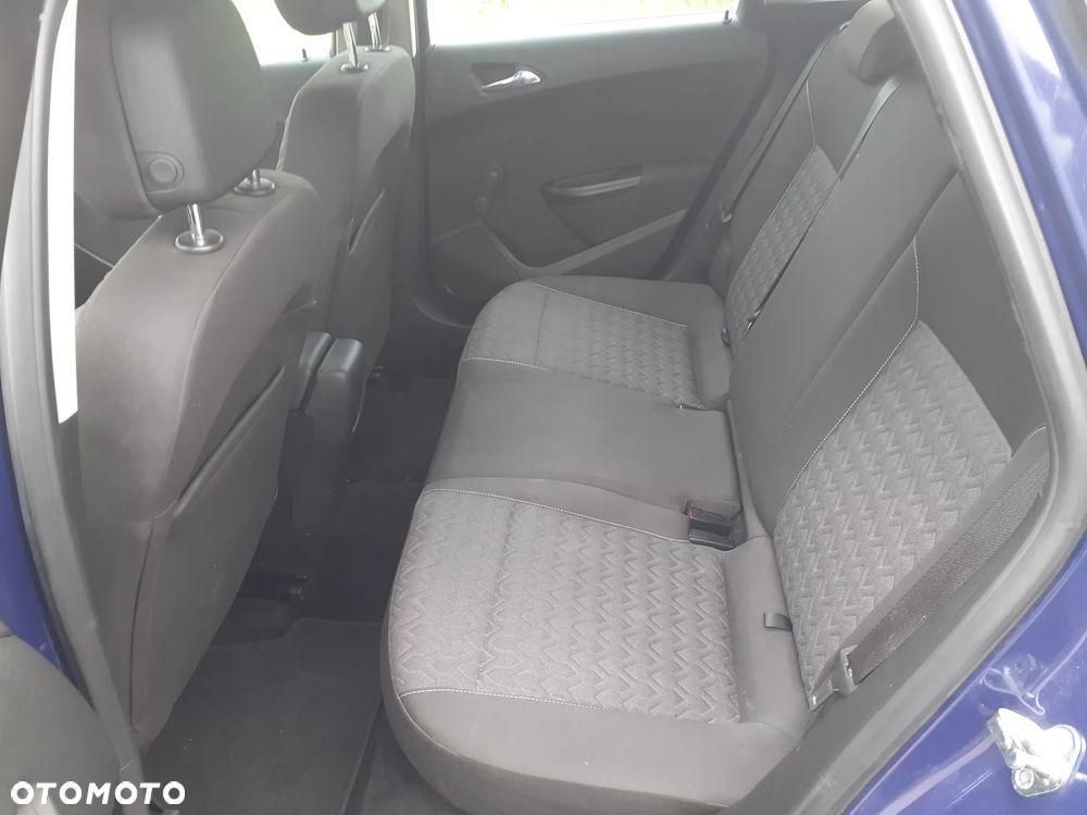Opel Astra 1.4 T Active - 9