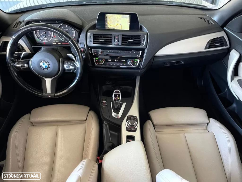 BMW 220 d Coupe Line Sport Auto - 33
