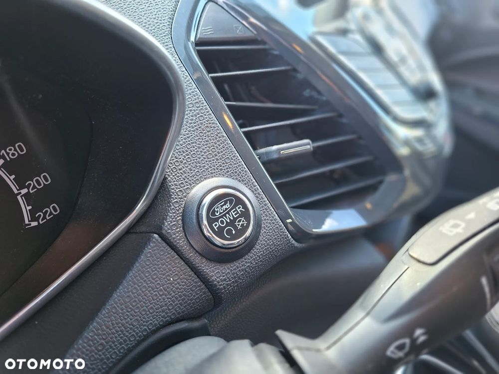 Ford EcoSport 1.0 EcoBoost TITANIUM - 17