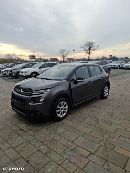 Citroën C3 BlueHDi 100 S&S SHINE PACK - 5
