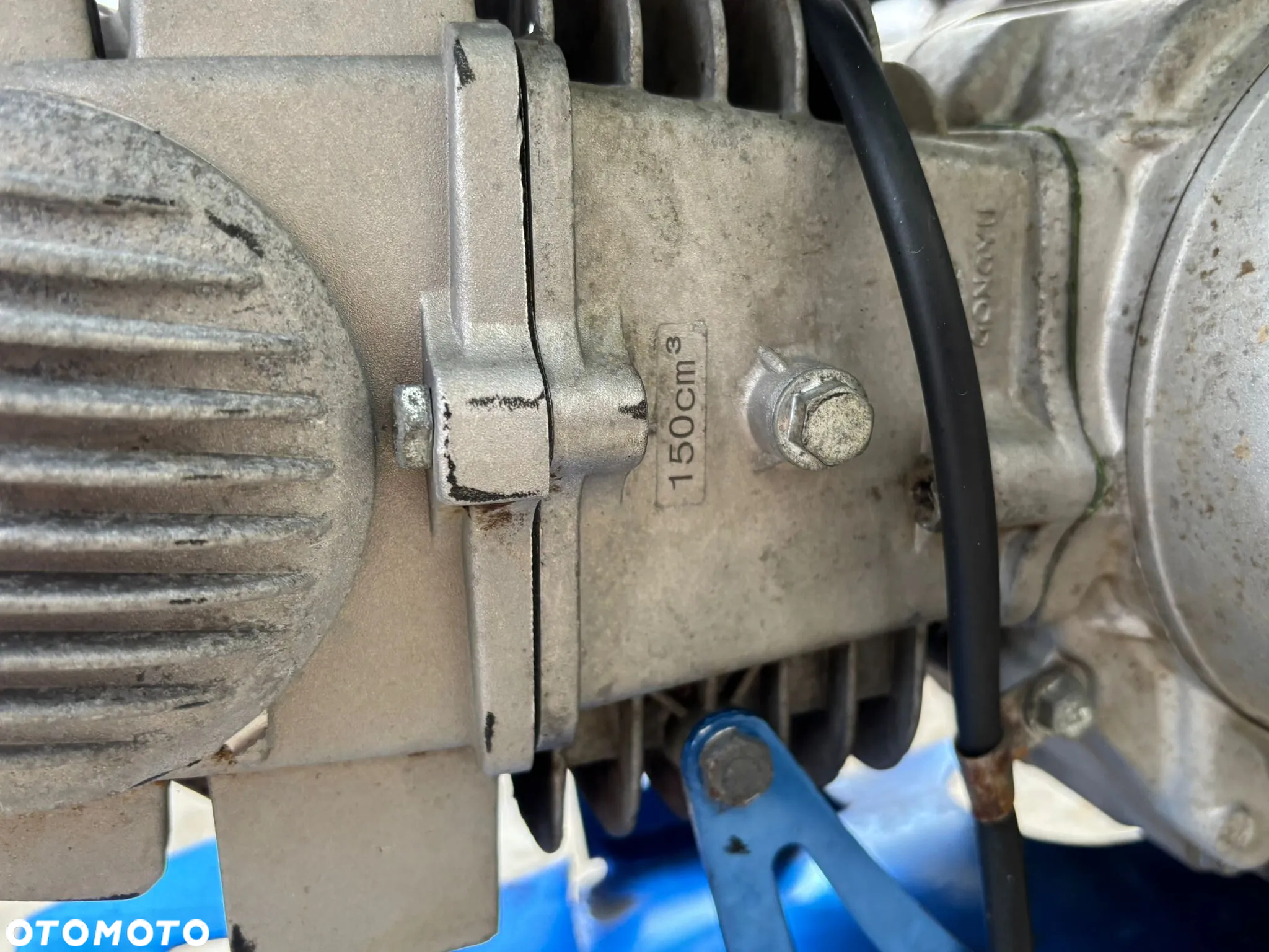 Pit Bike IMR Inny - 10