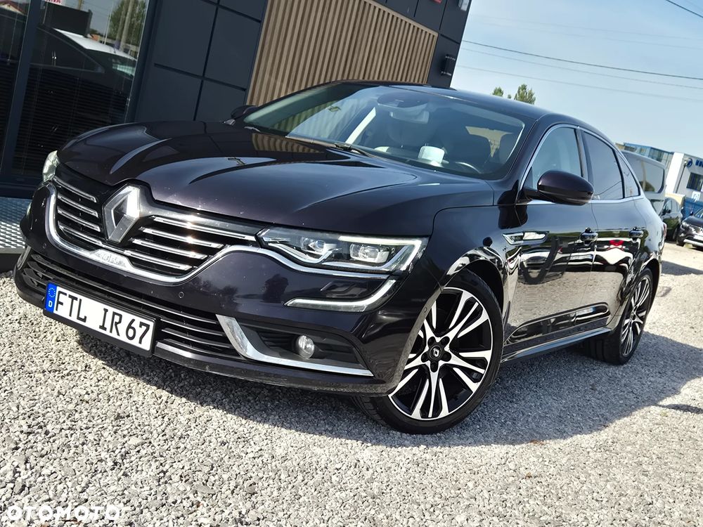 Renault Talisman