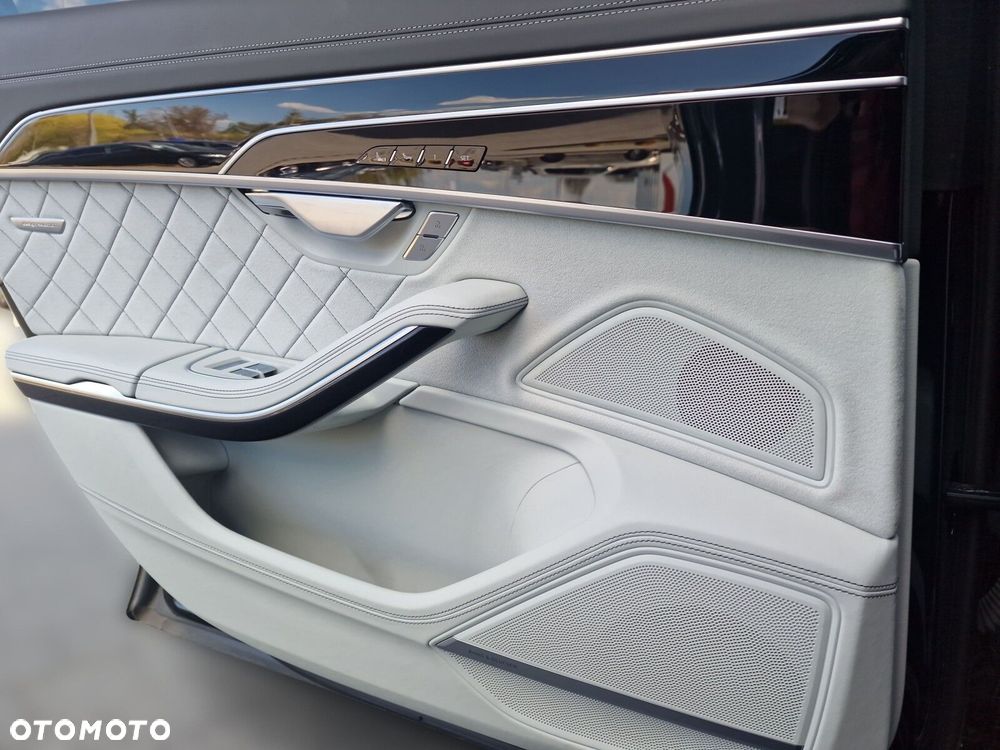 Audi A8 - 29