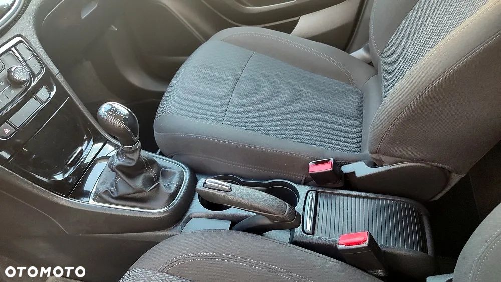 Opel Mokka 1.4 Turbo ecoFLEX Start/Stop Color Edition - 38