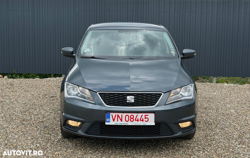 Seat Toledo 1.4 TDI S&S Style - 15