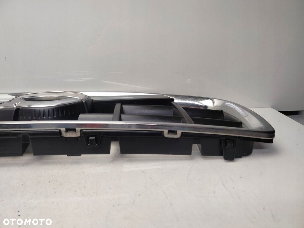 volvo xc70 ii 07r- grill atrapa chłodnicy 31283902 - 7