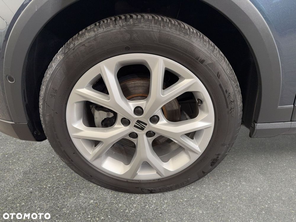 Seat Arona - 10
