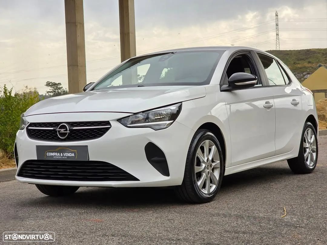 Opel Corsa 1.5 D Business - 1