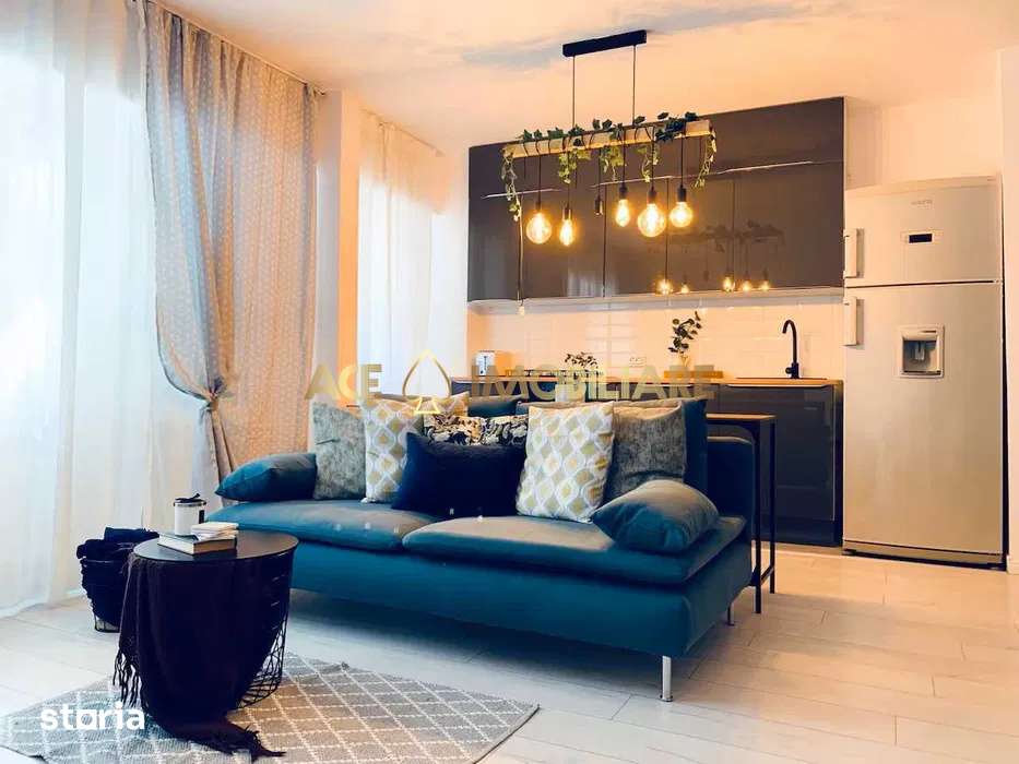 Garsoniera de inchiriat | Vitan | Metrou | Pet-friendly — fotografia 3