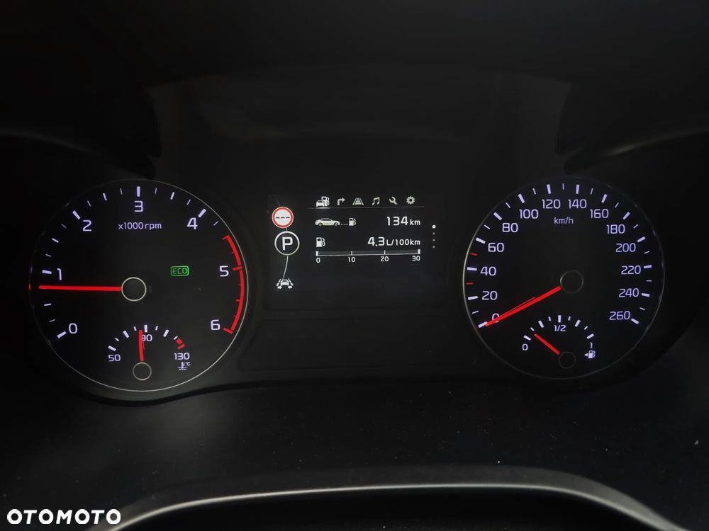 Kia Optima 1.7 CRDI XL DCT - 35